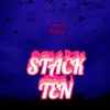 JbWorld Tre Money - Stack Ten (Chopped N Slowed) - Single
