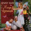 Jenny May - Miega Dziesmiņas